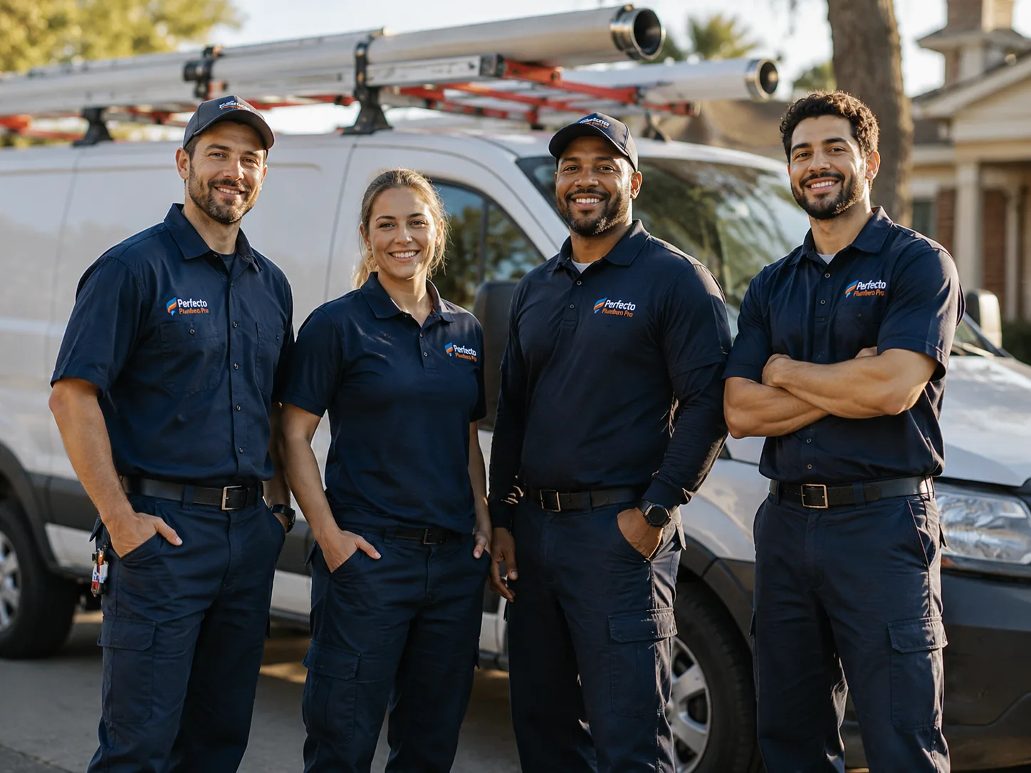 Emergency Plumber Near Me in Titusville, FL near me